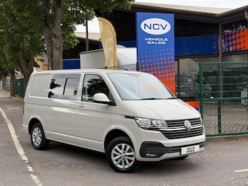 Volkswagen - Transporter