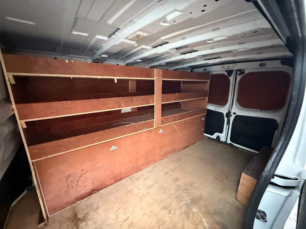 Used Renault Trafic 2021 for sale - 76664633: Photo 11