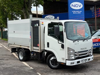 Used Isuzu Other 2022 for sale - 79743612: Photo