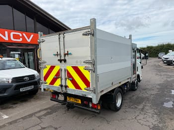 Used Isuzu Other 2022 for sale - 79743612: Photo