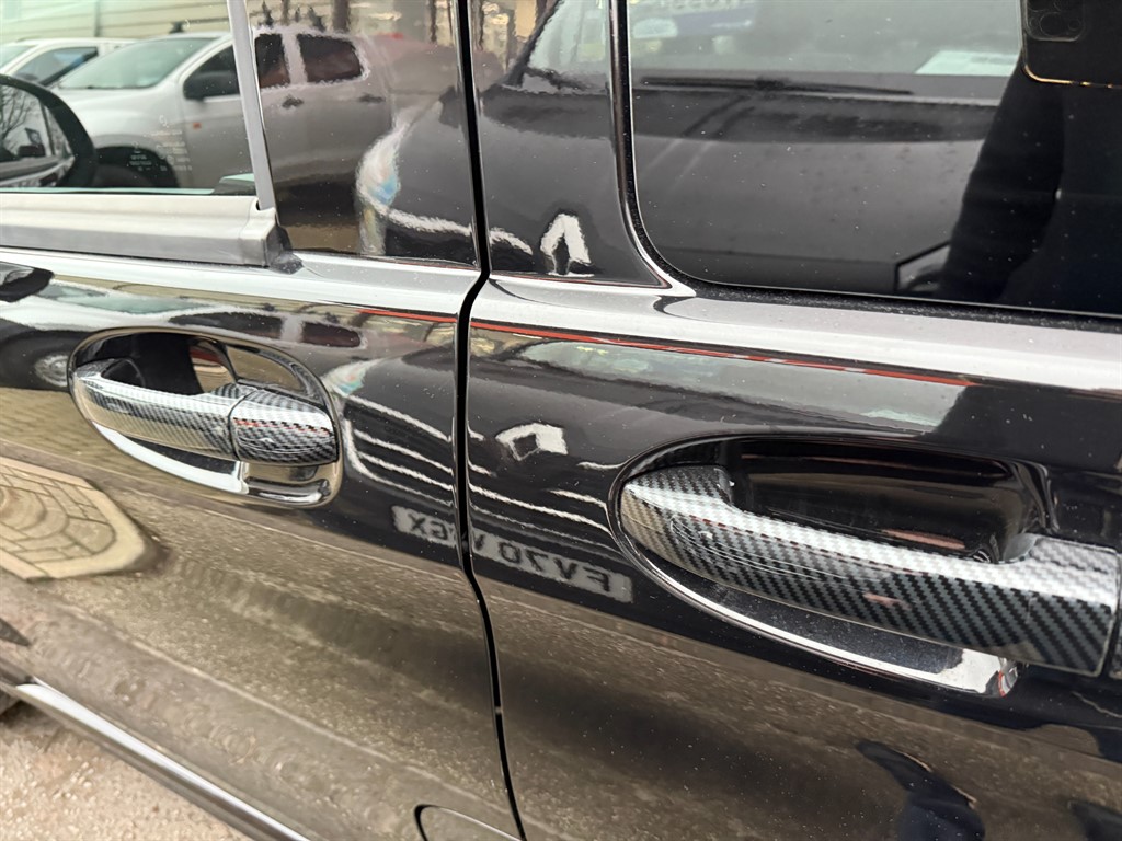 Used Mercedes-Benz Vito 2021 for sale - 77036478: Photo 9