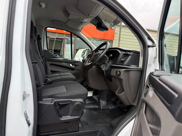 Used Ford Transit Custom 2022 for sale - 75570149: Photo 10