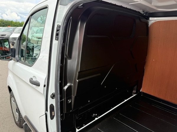 Used Ford Transit Custom 2022 for sale - 75570149: Photo 12