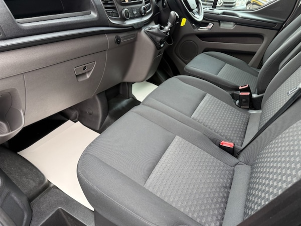 Used Ford Transit Custom 2022 for sale - 75570149: Photo 14