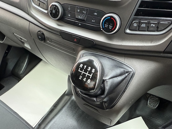 Used Ford Transit Custom 2022 for sale - 75570149: Photo 19