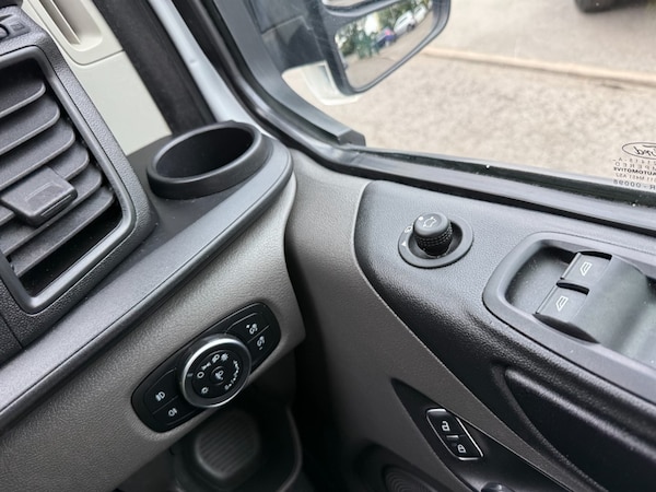 Used Ford Transit Custom 2022 for sale - 75570149: Photo 20