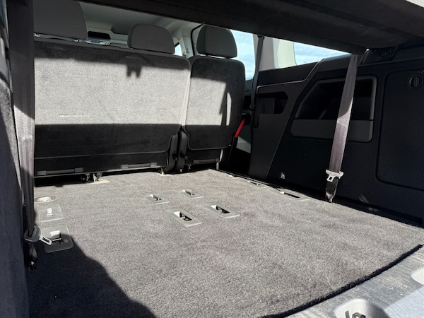 Used Volkswagen Caddy Maxi 2021 for sale - 76204053: Photo 11