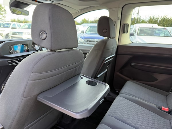 Used Volkswagen Caddy Maxi 2021 for sale - 76204053: Photo 15