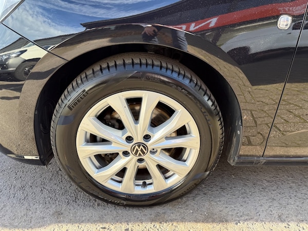 Used Volkswagen Caddy Maxi 2021 for sale - 76204053: Photo 16