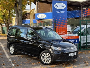 Volkswagen - Caddy Maxi