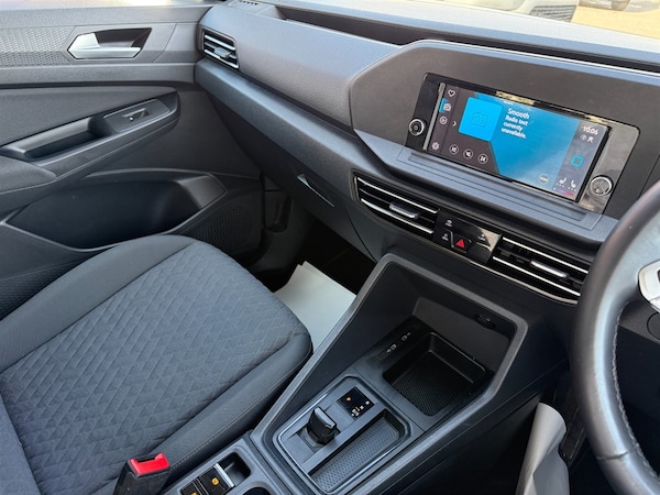 Used Volkswagen Caddy Maxi 2021 for sale - 76204053: Photo 22