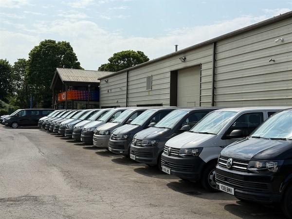 Used Volkswagen Caddy Maxi 2021 for sale - 76204053: Photo 23