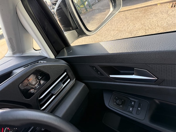 Used Volkswagen Caddy Maxi 2021 for sale - 76204053: Photo 25