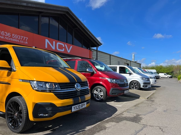 Used Volkswagen Caddy Maxi 2021 for sale - 76204053: Photo 27
