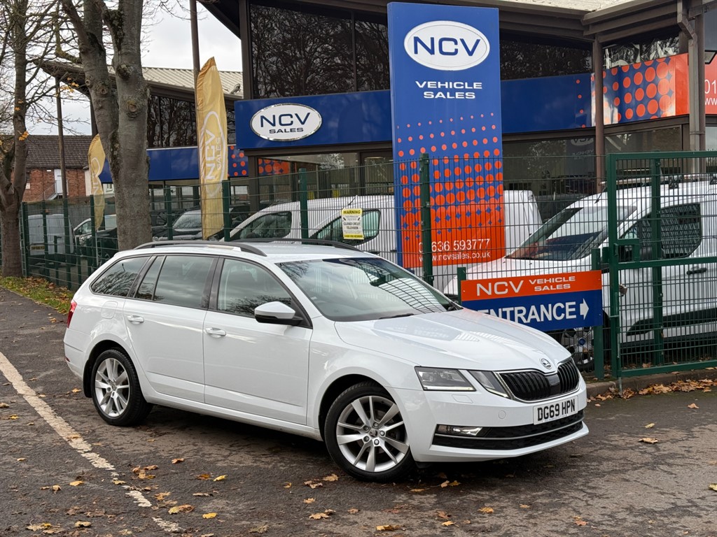 Used Skoda Octavia 2019 for sale - 76479989: Photo 1