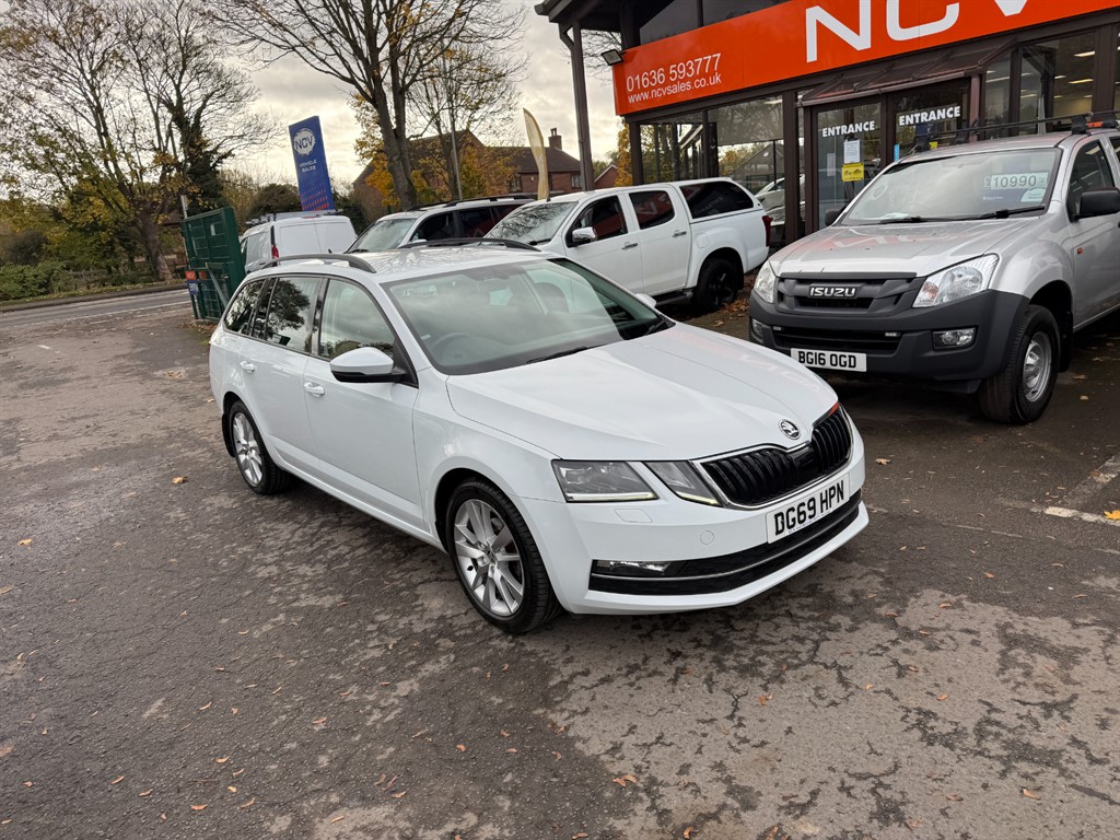 Used Skoda Octavia 2019 for sale - 76479989: Photo 10