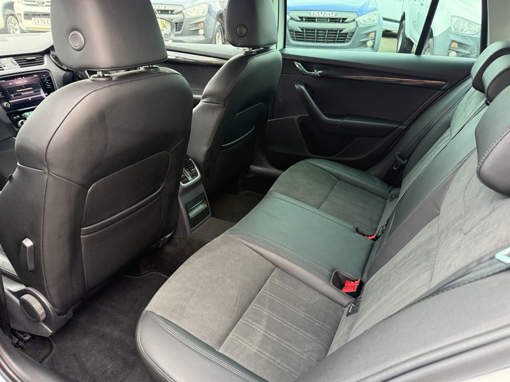 Used Skoda Octavia 2019 for sale - 76479989: Photo 13