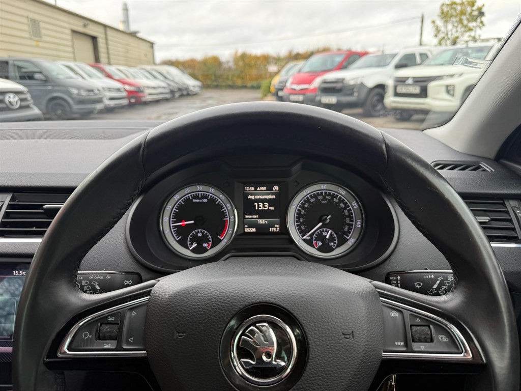 Used Skoda Octavia 2019 for sale - 76479989: Photo 15