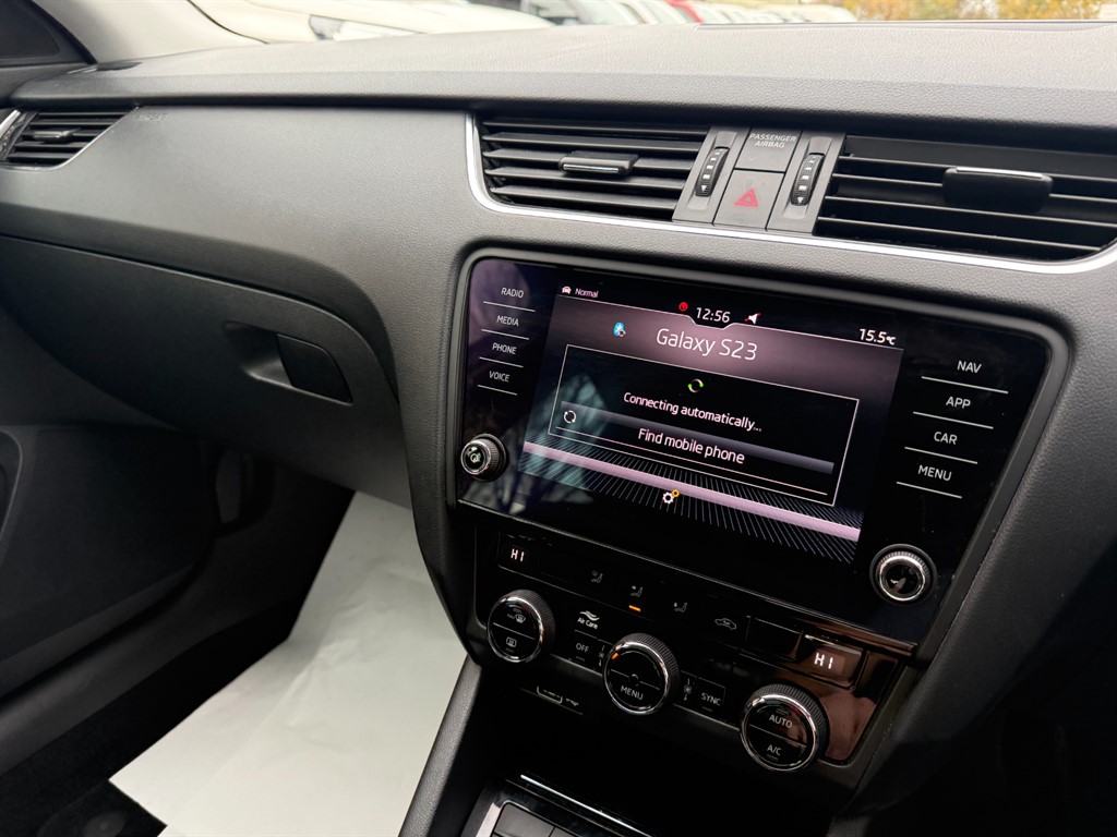 Used Skoda Octavia 2019 for sale - 76479989: Photo 16