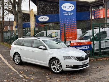 Used Skoda Octavia 2019 for sale - 76479989: Photo