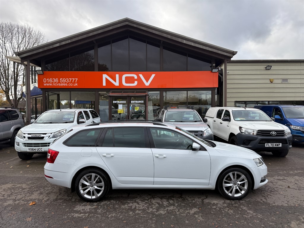 Used Skoda Octavia 2019 for sale - 76479989: Photo 2