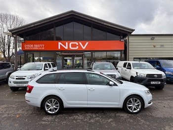 Used Skoda Octavia 2019 for sale - 76479989: Photo