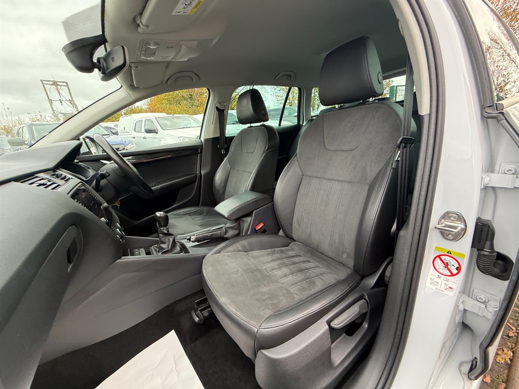 Used Skoda Octavia 2019 for sale - 76479989: Photo 8