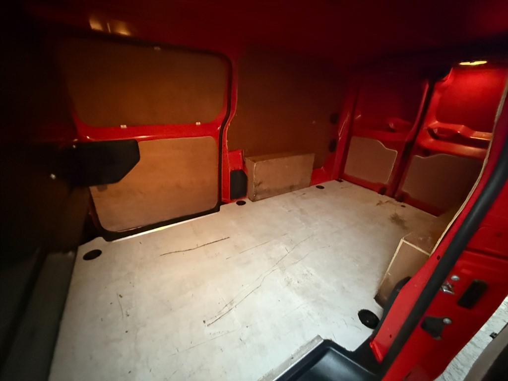 Used Vauxhall Vivaro 2022 for sale - 77047916: Photo 13