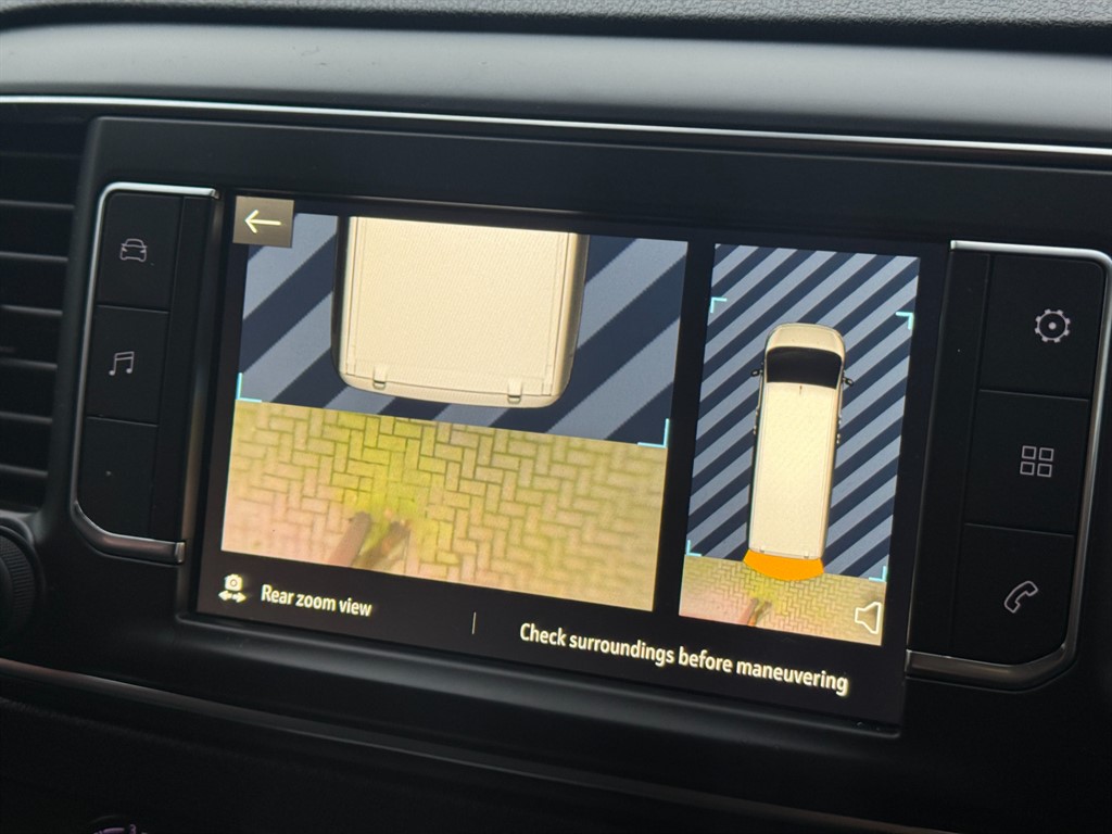 Used Vauxhall Vivaro 2022 for sale - 77047916: Photo 18