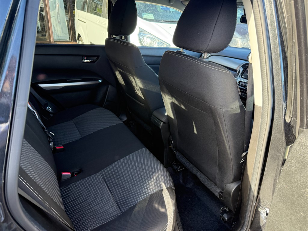 Used Suzuki Vitara 2021 for sale - 77746379: Photo 11