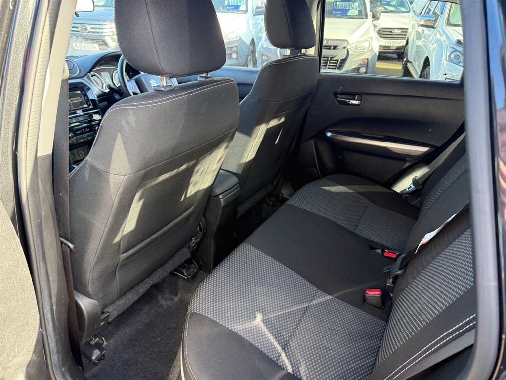 Used Suzuki Vitara 2021 for sale - 77746379: Photo 13