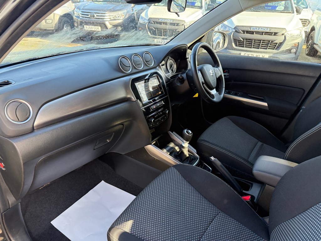 Used Suzuki Vitara 2021 for sale - 77746379: Photo 14