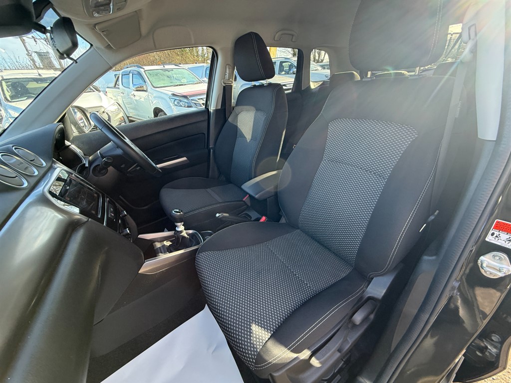 Used Suzuki Vitara 2021 for sale - 77746379: Photo 15