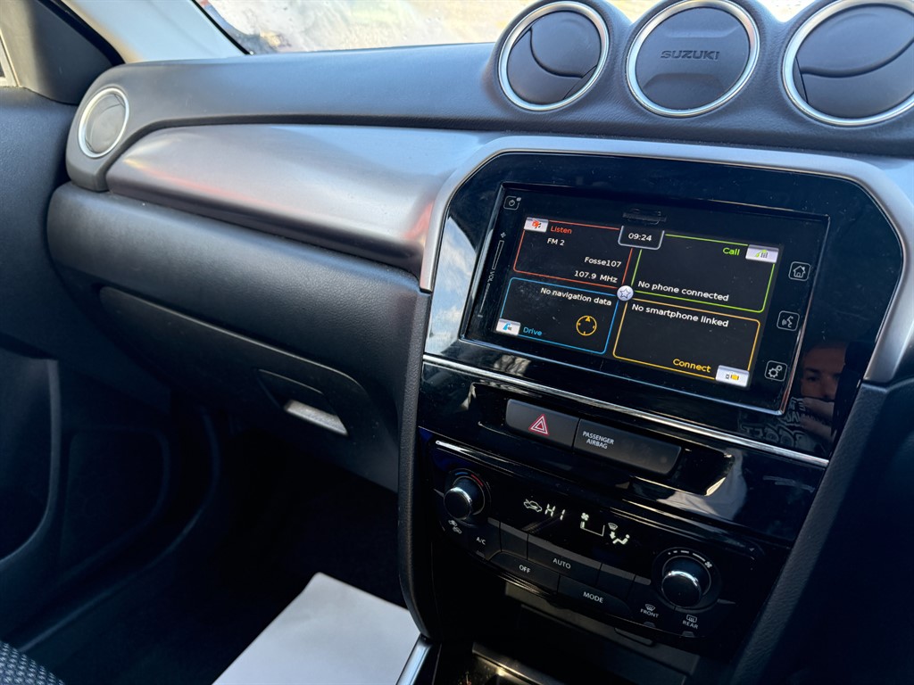 Used Suzuki Vitara 2021 for sale - 77746379: Photo 18