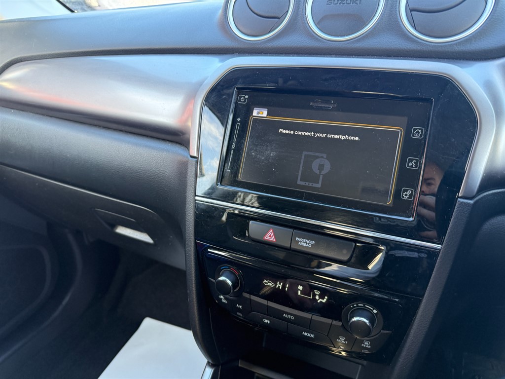 Used Suzuki Vitara 2021 for sale - 77746379: Photo 19