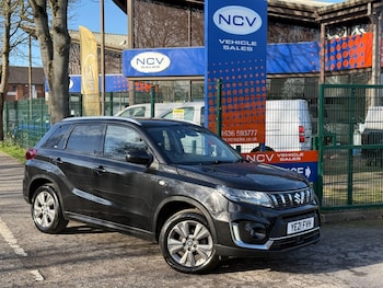 Used Suzuki Vitara 2021 for sale - 77746379: Photo