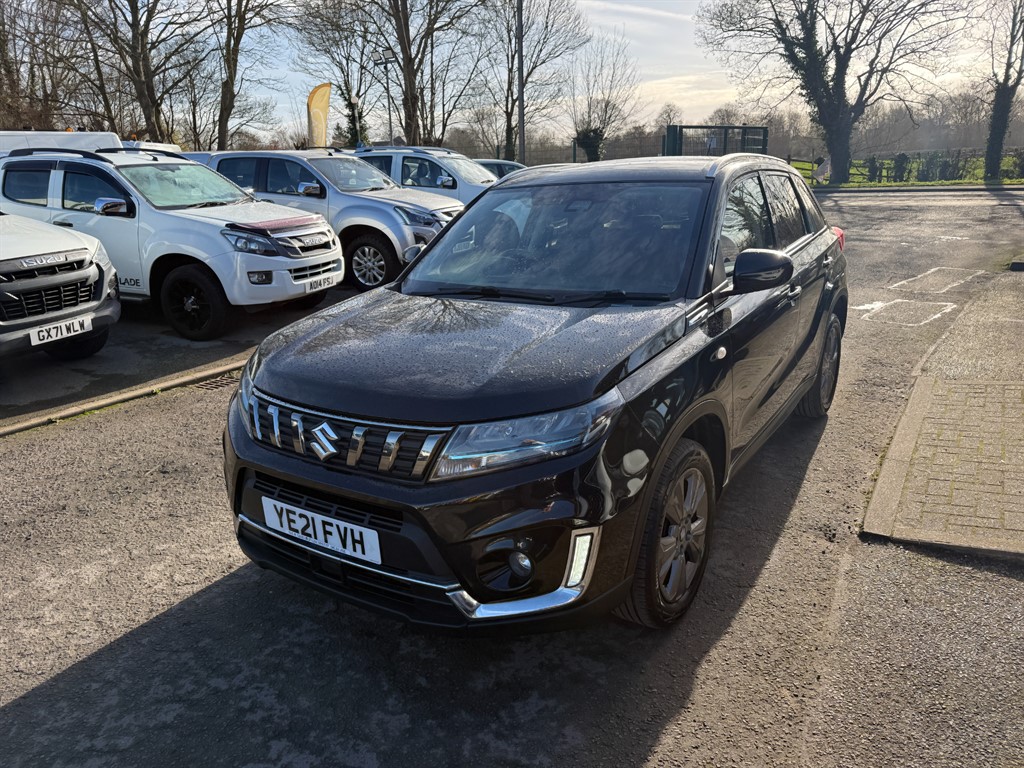 Used Suzuki Vitara 2021 for sale - 77746379: Photo 7