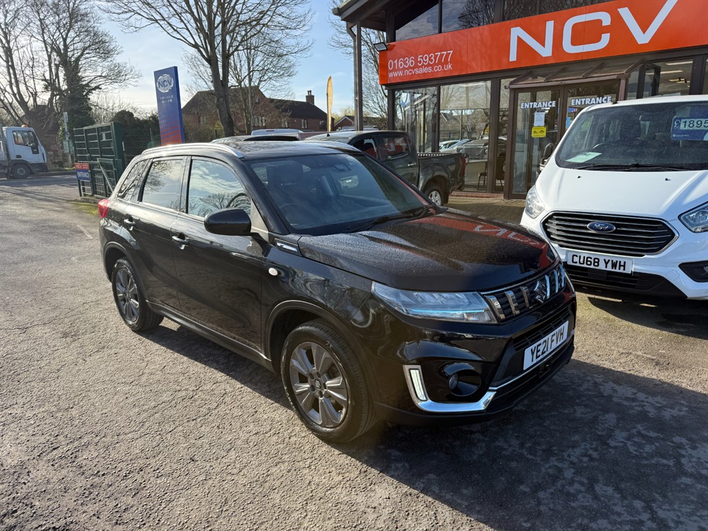 Used Suzuki Vitara 2021 for sale - 77746379: Photo 9