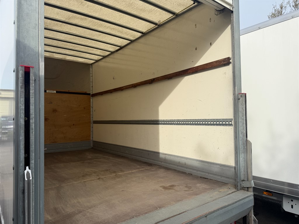 Used Volkswagen Crafter 2021 for sale - 78199236: Photo 16