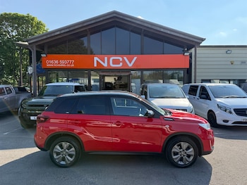 Used Suzuki Vitara 2019 for sale - 79189832: Photo