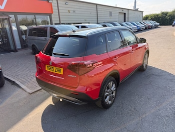 Used Suzuki Vitara 2019 for sale - 79189832: Photo