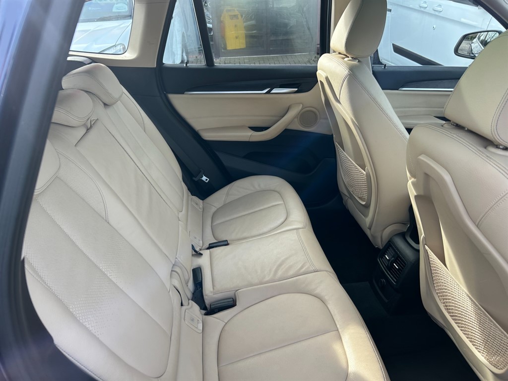 Used BMW X1 2017 for sale - 77581683: Photo 11