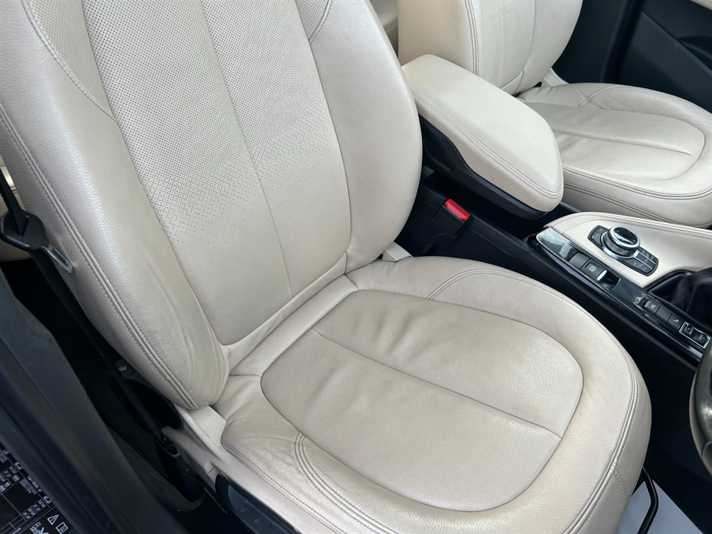 Used BMW X1 2017 for sale - 77581683: Photo 12