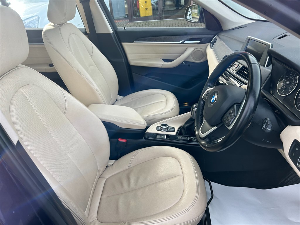 Used BMW X1 2017 for sale - 77581683: Photo 14
