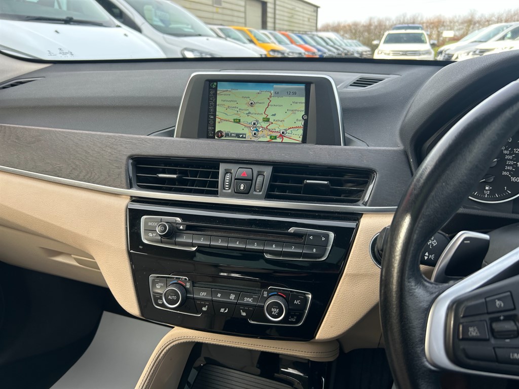 Used BMW X1 2017 for sale - 77581683: Photo 17