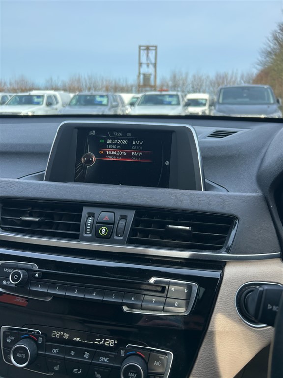 Used BMW X1 2017 for sale - 77581683: Photo 19