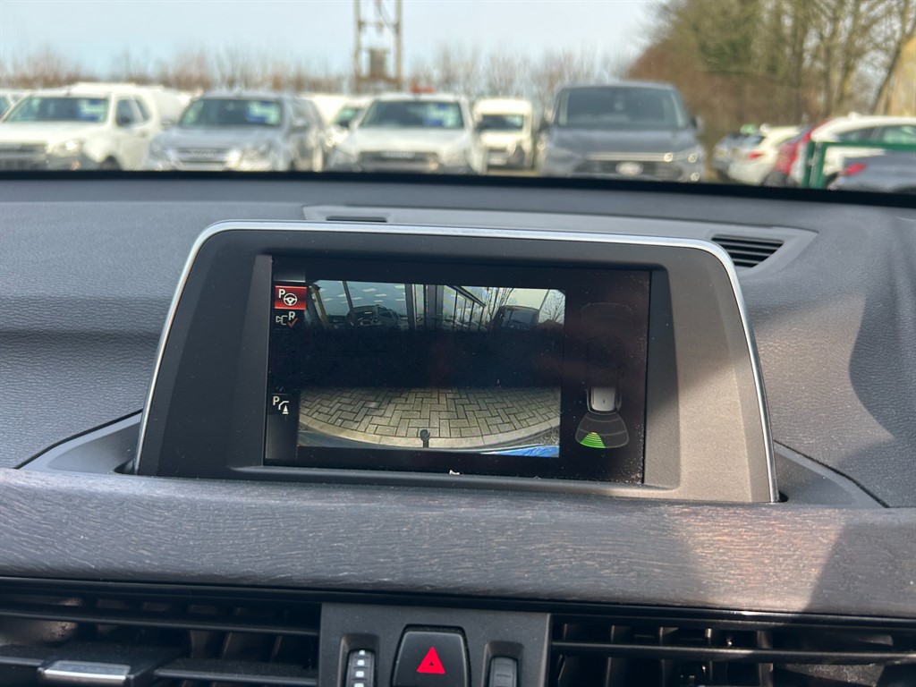 Used BMW X1 2017 for sale - 77581683: Photo 21