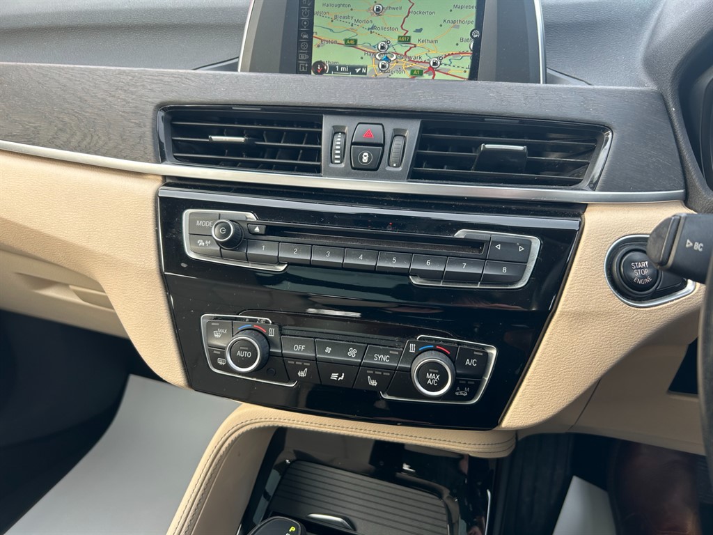 Used BMW X1 2017 for sale - 77581683: Photo 22