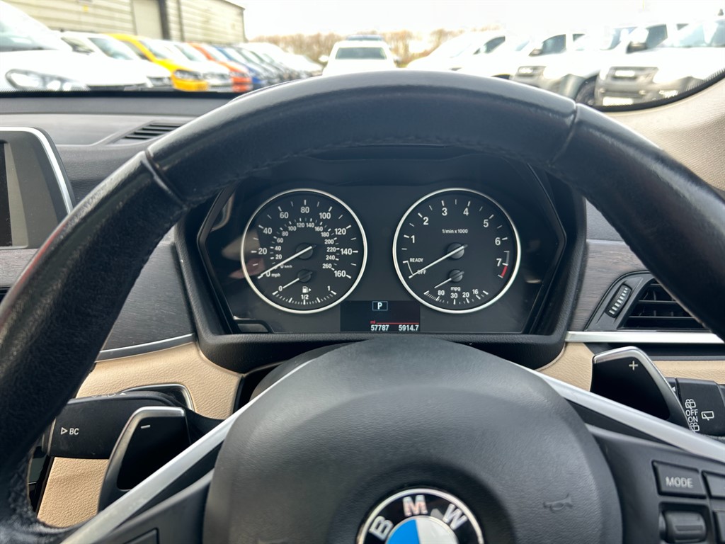 Used BMW X1 2017 for sale - 77581683: Photo 23