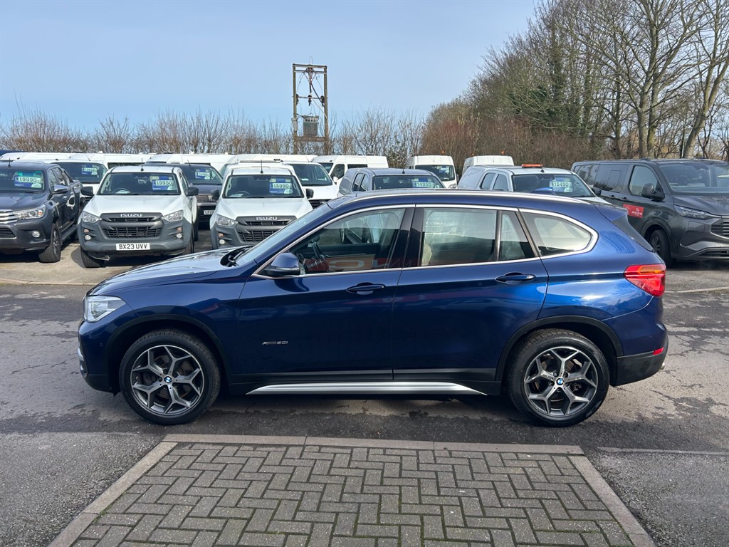 Used BMW X1 2017 for sale - 77581683: Photo 7
